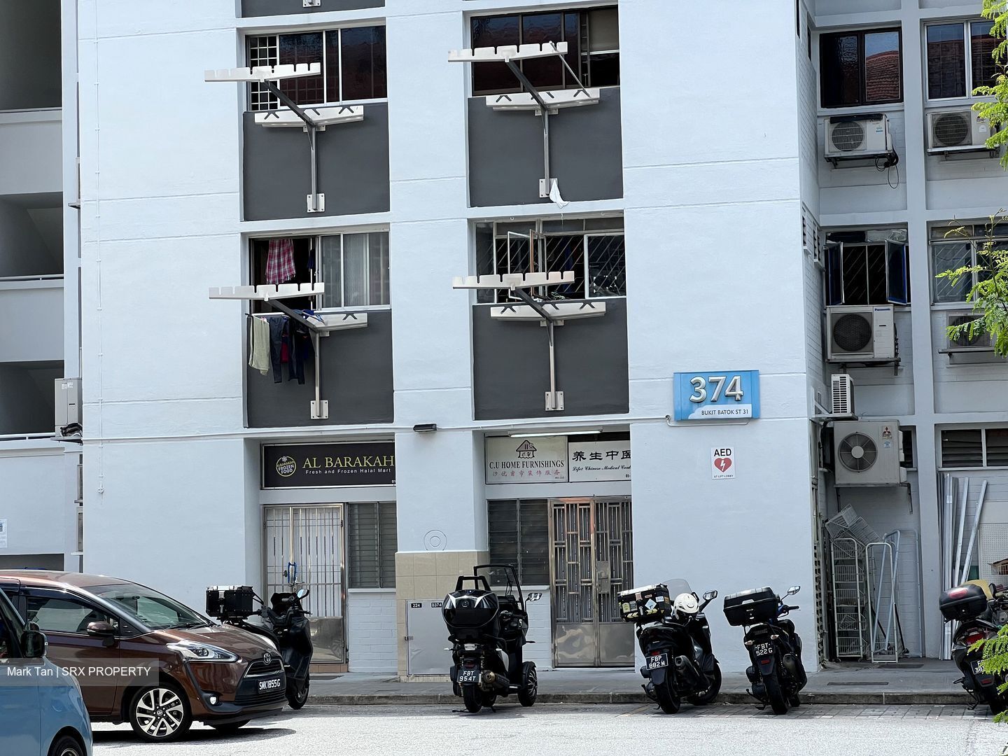 Bukit Batok Street 31 (D23), Shop House #404831691